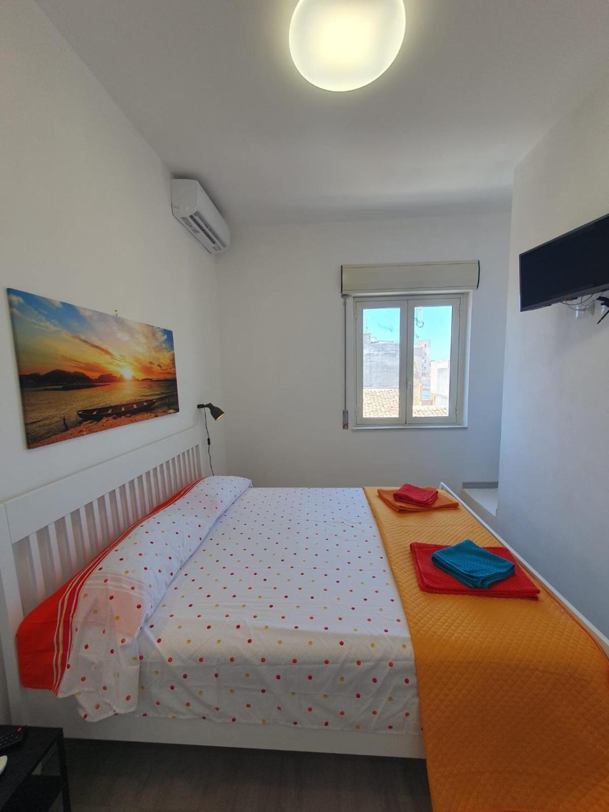 Sweet Home Di Nati Siraküza Dış mekan fotoğraf