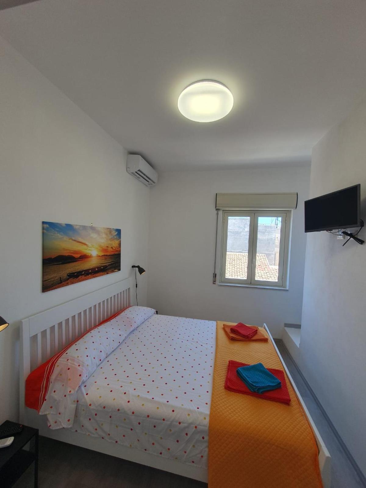 Sweet Home Di Nati Siraküza Dış mekan fotoğraf