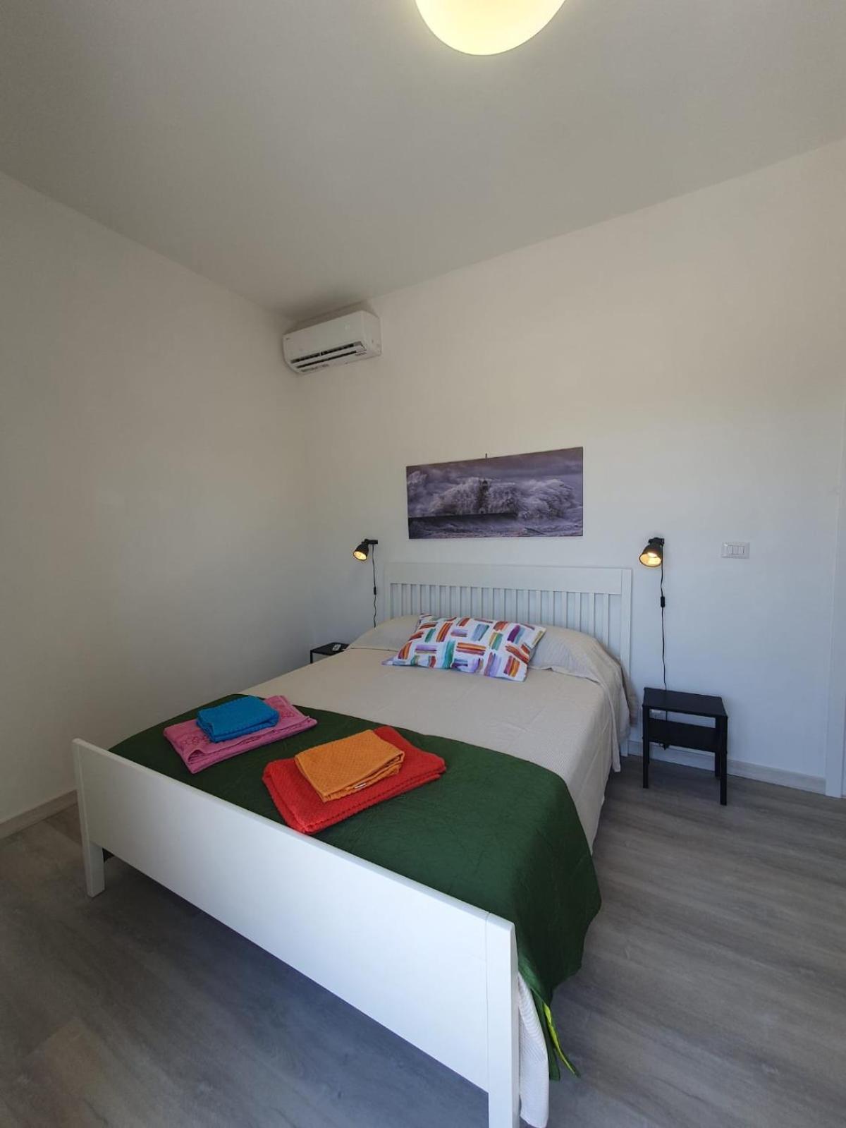 Sweet Home Di Nati Siraküza Dış mekan fotoğraf