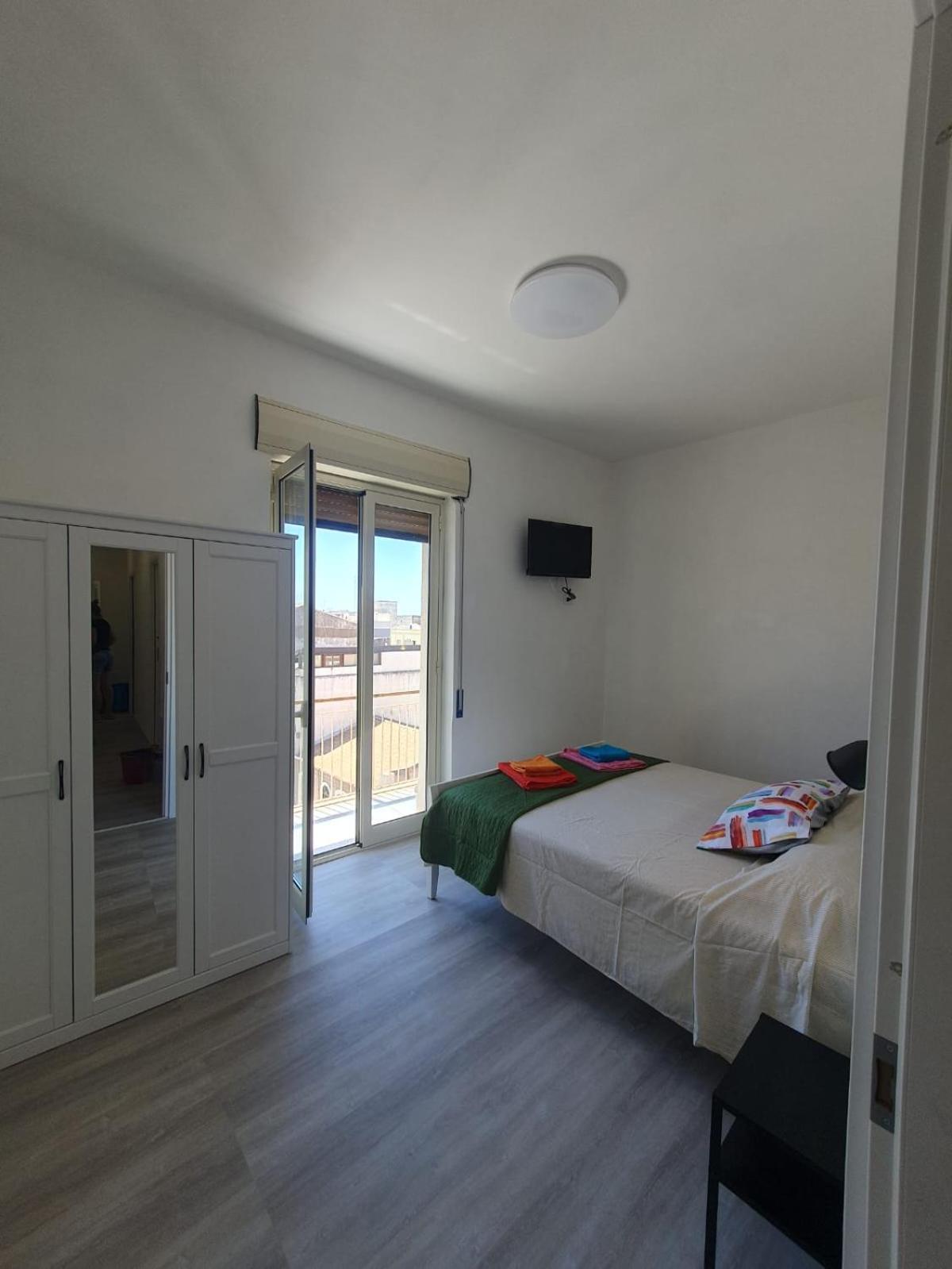 Sweet Home Di Nati Siraküza Dış mekan fotoğraf