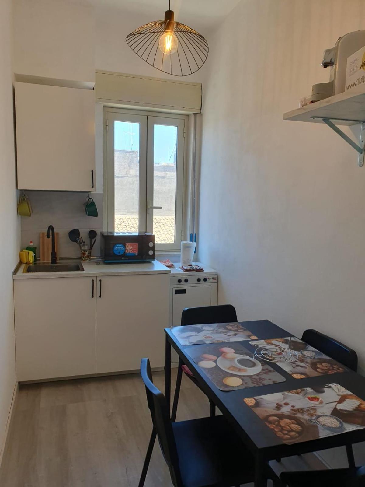 Sweet Home Di Nati Siraküza Dış mekan fotoğraf