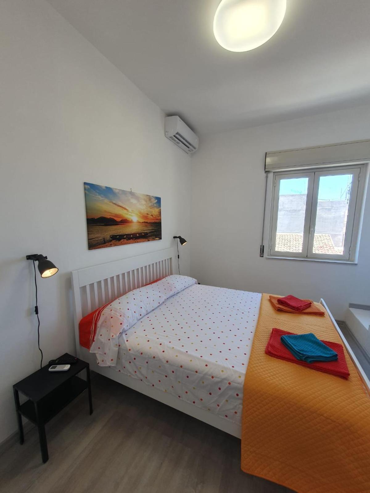 Sweet Home Di Nati Siraküza Dış mekan fotoğraf