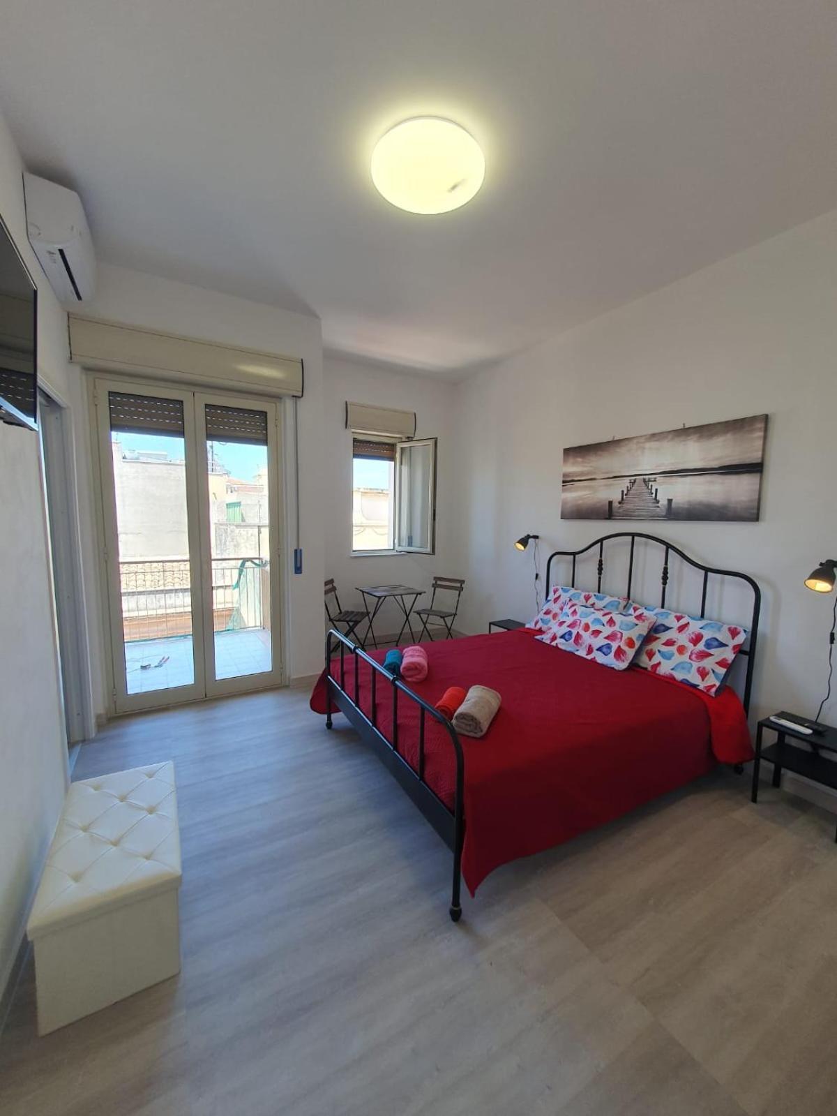Sweet Home Di Nati Siraküza Dış mekan fotoğraf