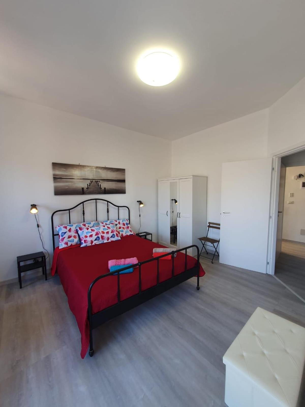 Sweet Home Di Nati Siraküza Dış mekan fotoğraf